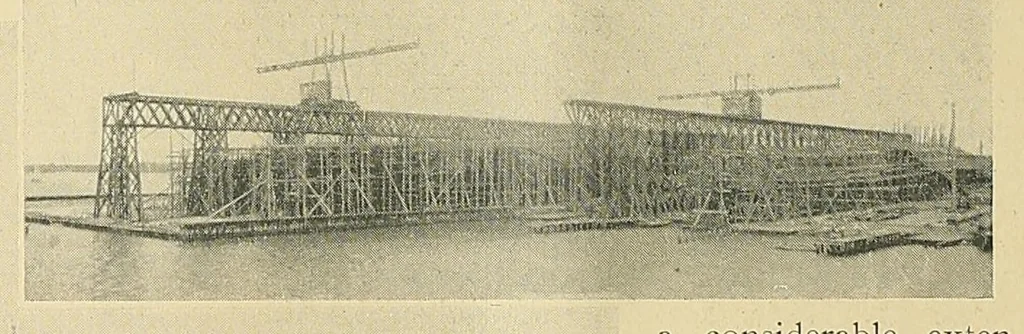 An illustration from Marine engineering, 1897, leaf 248
