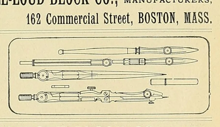 An illustration from Marine engineering, 1897, leaf 315