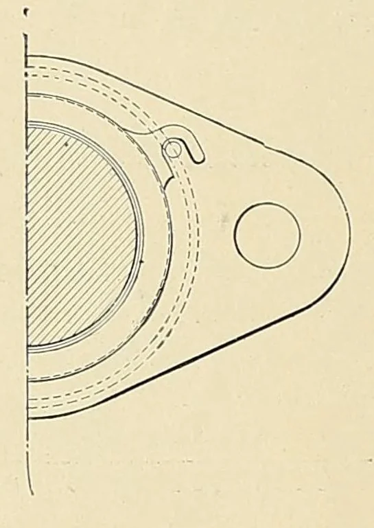 An illustration from Marine engineering, 1897, leaf 186