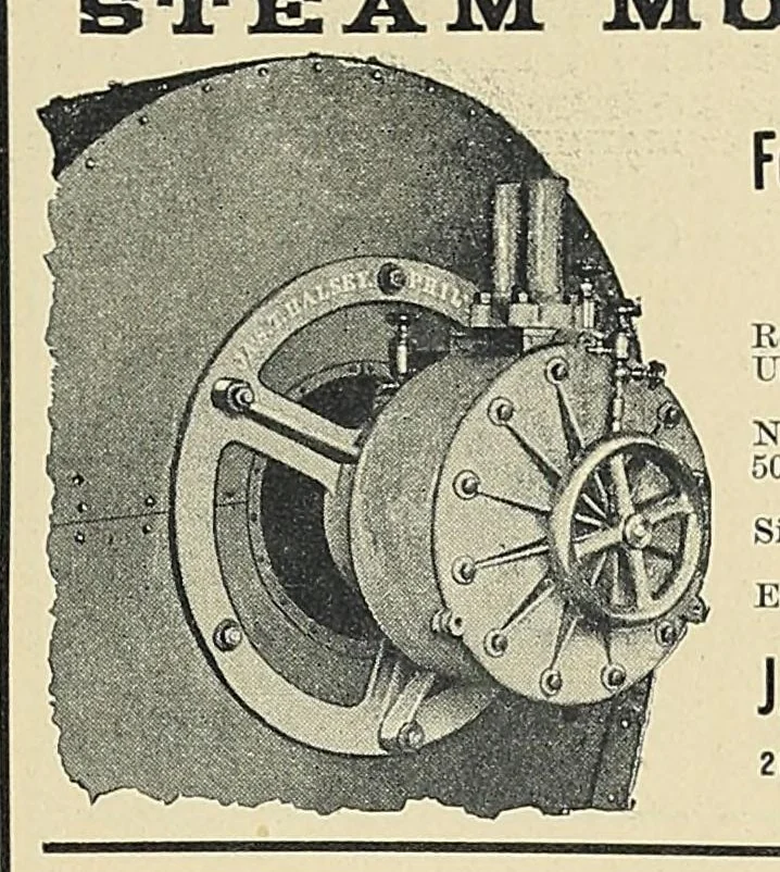 An illustration from Marine engineering, 1897, leaf 517