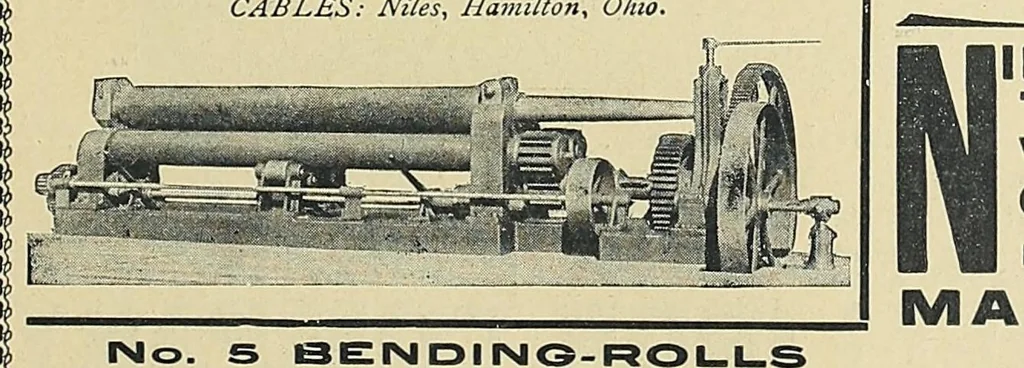 An illustration from Marine engineering, 1897, leaf 531