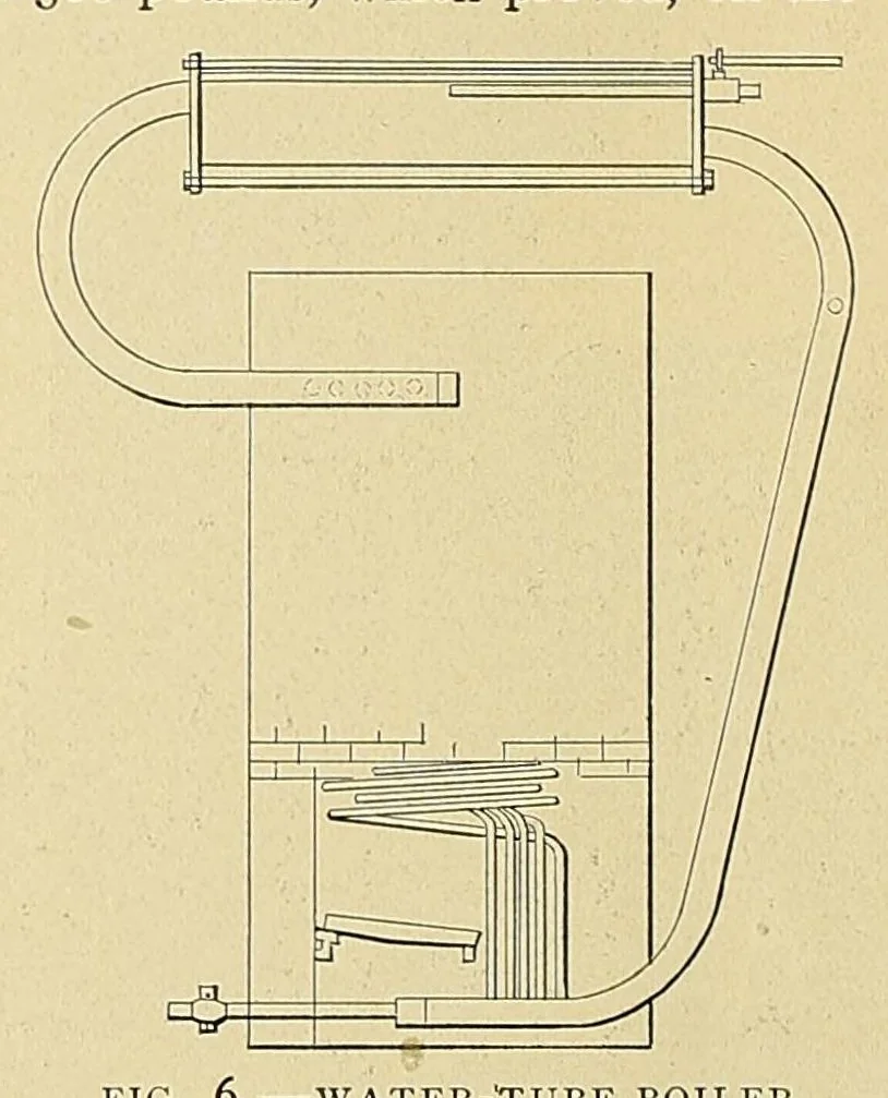An illustration from Marine engineering, 1897, leaf 66