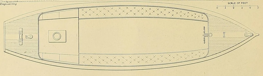An illustration from Marine engineering, 1897, leaf 160