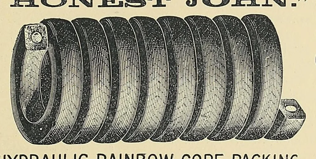 An illustration from Marine engineering, 1897, leaf 67