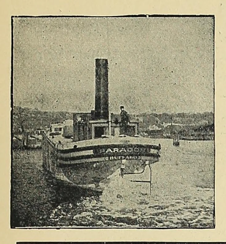 An illustration from Marine engineering, 1897, leaf 77