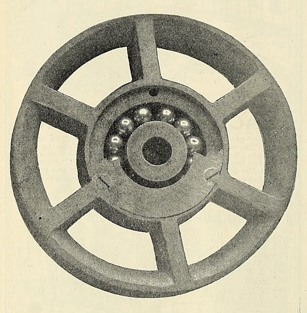 An illustration from Marine engineering, 1897, leaf 320