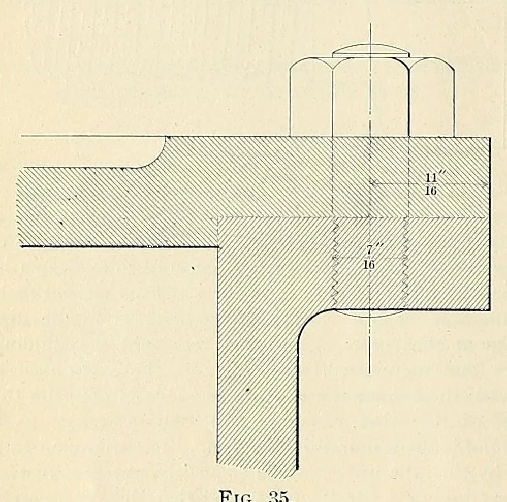 An illustration from Marine engineering, 1897, leaf 52