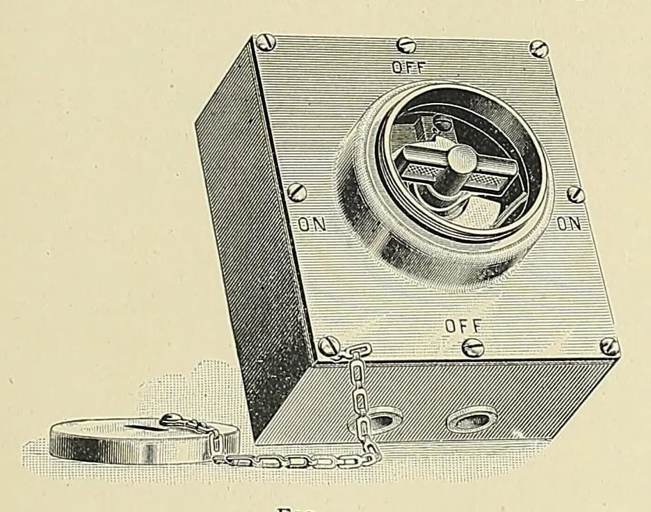 An illustration from Marine engineering, 1897, leaf 143