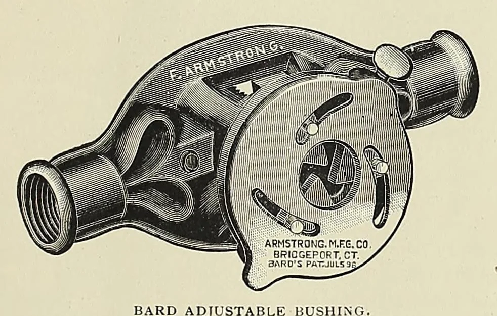 An illustration from Marine engineering, 1897, leaf 227