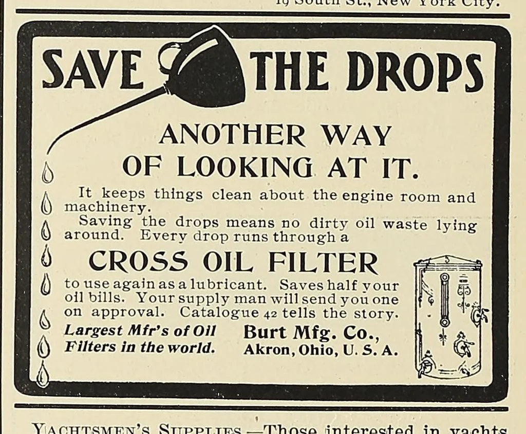 An illustration from Marine engineering, 1897, leaf 586