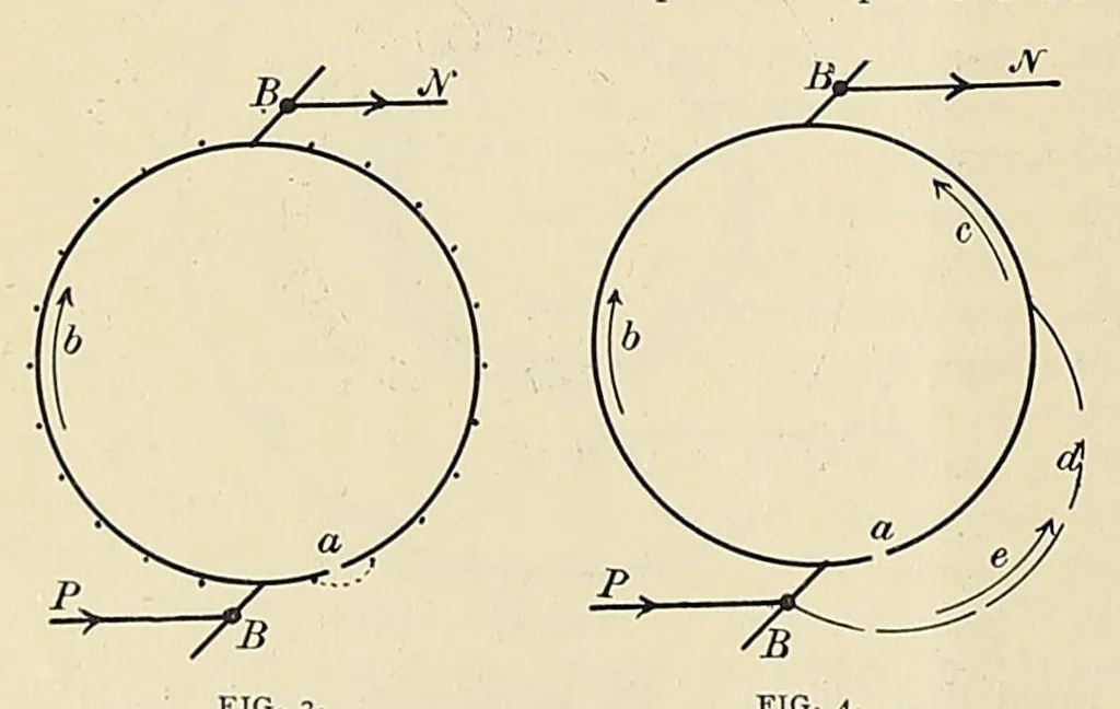 An illustration from Marine engineering, 1897, leaf 46
