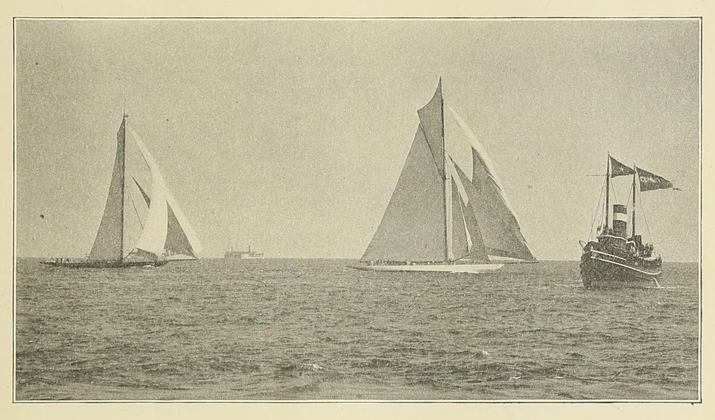An illustration from Marine engineering, 1897, leaf 479