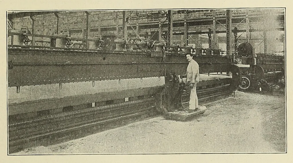 An illustration from Marine engineering, 1897, leaf 511