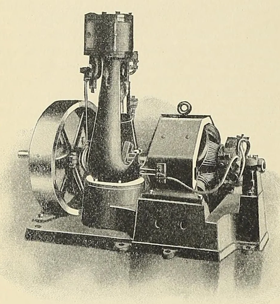 An illustration from Marine engineering, 1897, leaf 280