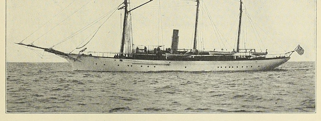 An illustration from Marine engineering, 1897, leaf 475