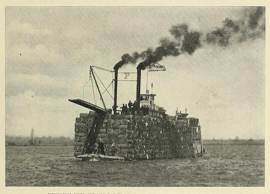 An illustration from Marine engineering, 1897, leaf 561