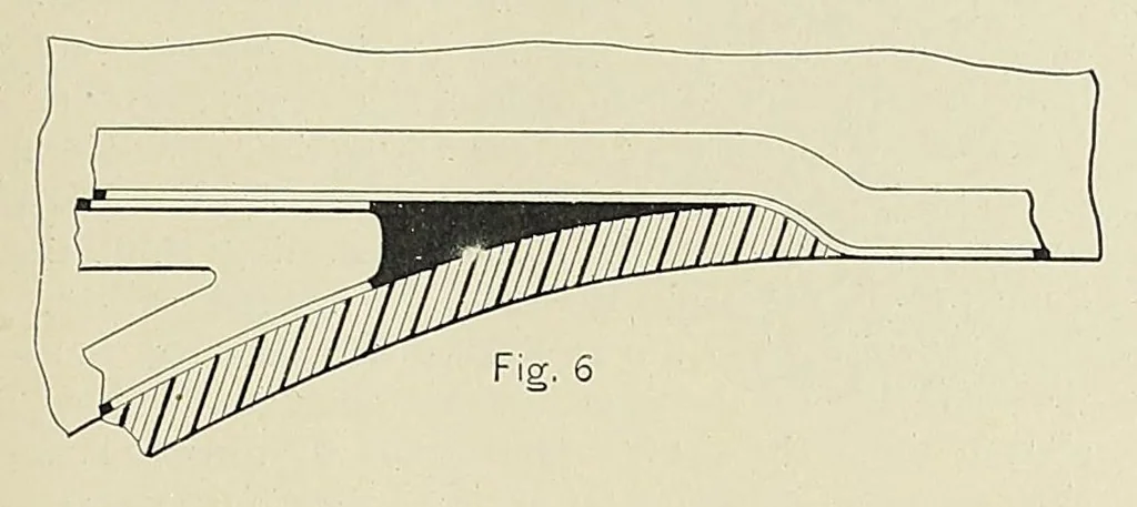 An illustration from Marine engineering, 1897, leaf 679