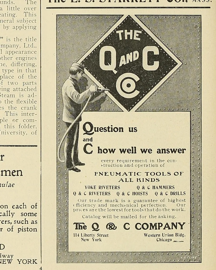 An illustration from Marine engineering, 1897, leaf 786