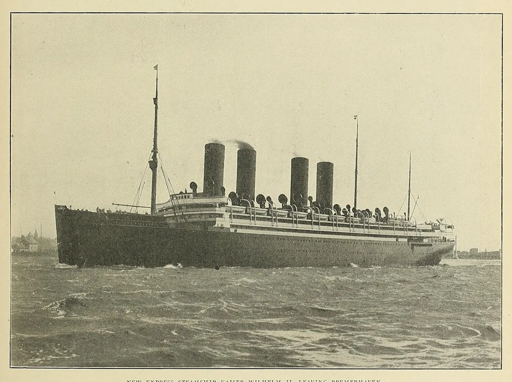 An illustration from Marine engineering, 1897, leaf 303