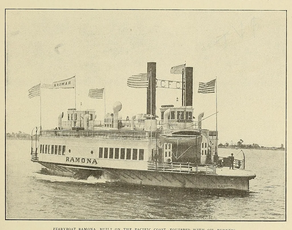 An illustration from Marine engineering, 1897, leaf 655