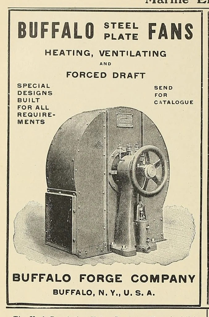An illustration from Marine engineering, 1897, leaf 702