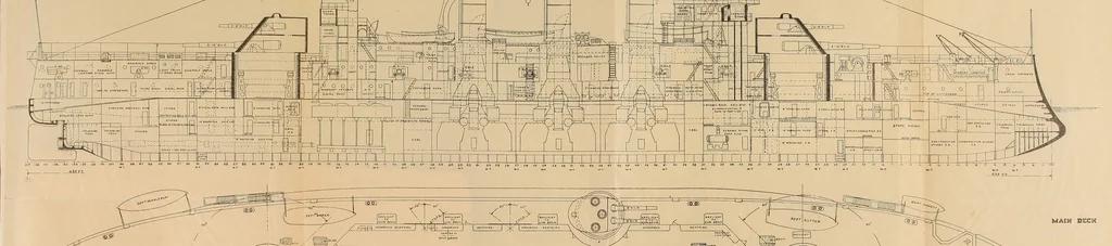An illustration from Marine engineering, 1897, leaf 265