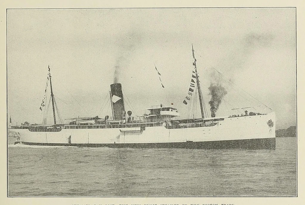 An illustration from Marine engineering, 1897, leaf 509