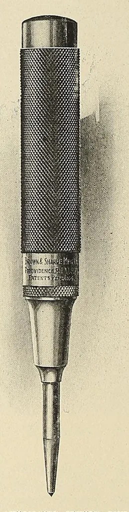 An illustration from Marine engineering, 1897, leaf 552