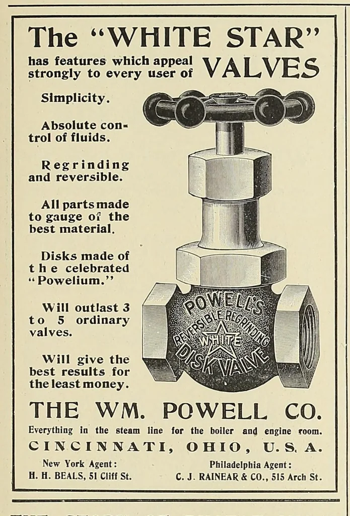 An illustration from Marine engineering, 1897, leaf 643