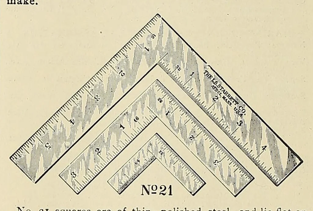 An illustration from Marine engineering, 1897, leaf 674