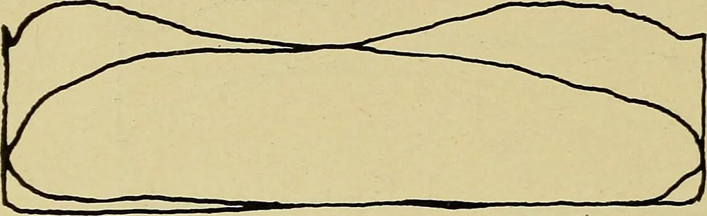An illustration from Marine engine indicating; a complete treatise on the indicator and indicator diagrams as applied to marine engines, 1910, leaf 105