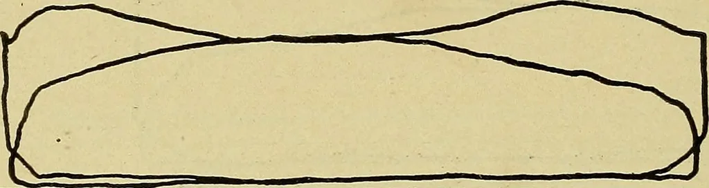 An illustration from Marine engine indicating; a complete treatise on the indicator and indicator diagrams as applied to marine engines, 1910, leaf 107