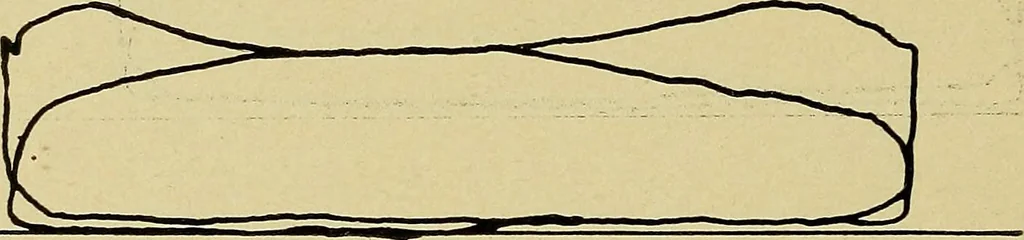 An illustration from Marine engine indicating; a complete treatise on the indicator and indicator diagrams as applied to marine engines, 1910, leaf 109