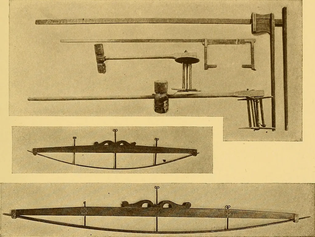 An illustration from The Marine room of the Peabody museum of Salem, 1921, leaf 176