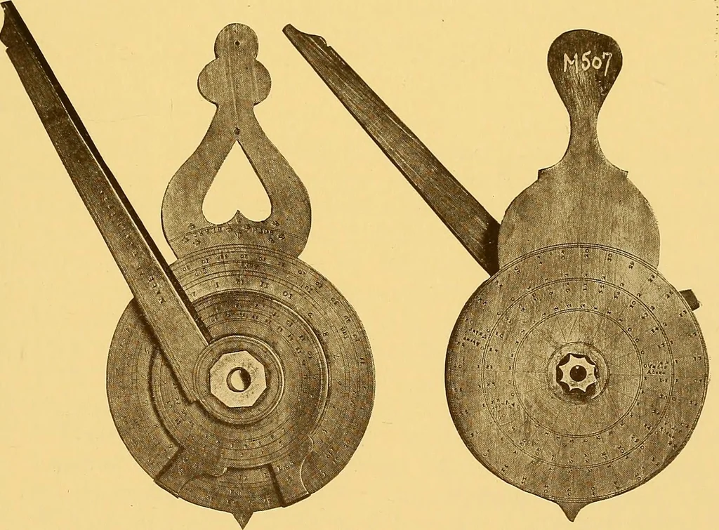 An illustration from The Marine room of the Peabody museum of Salem, 1921, leaf 186