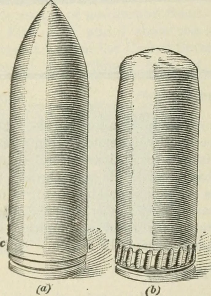 An illustration from The mariners' handbook; a convenient reference book for navigators, yachtsmen, and seamen of all classes, 1906, leaf 237
