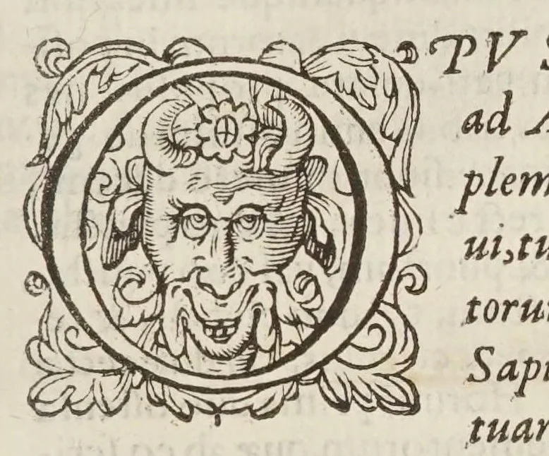An illustration from Marini Ghetaldi ... Apollonius rediuiuus, seu, Restituta Apollonii Pergaei inclinationum geometria, 1607, leaf 39