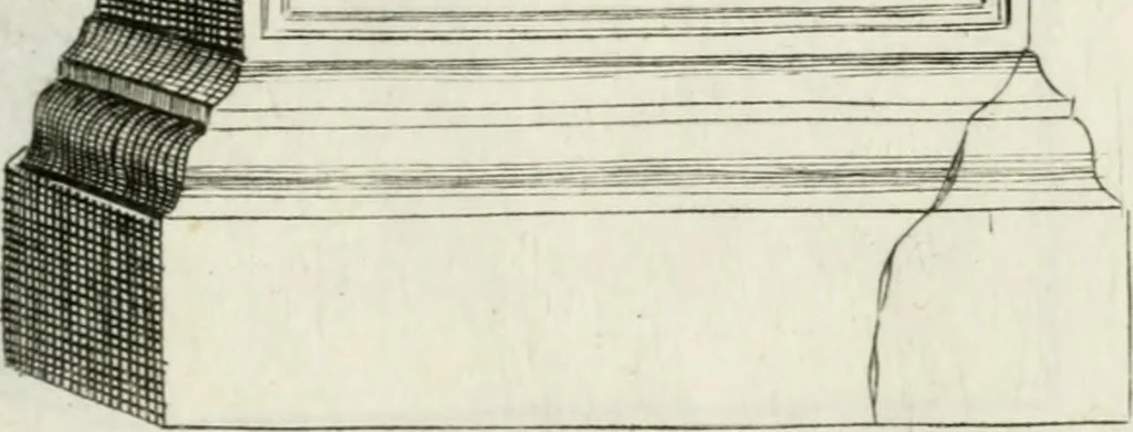An illustration from Marmi cremonesi, ossia, Ragguaglio delle antiche inscrizioni che si conservano nella villa delle Torri de' Picenardi : opera, 1791, leaf 392