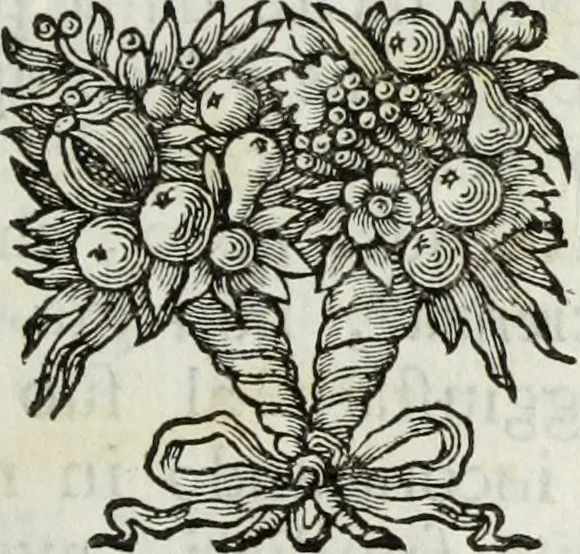An illustration from Marmi eruditi, ovvero, Lettere sopra alcune antiche inscrizioni, 1719, leaf 132