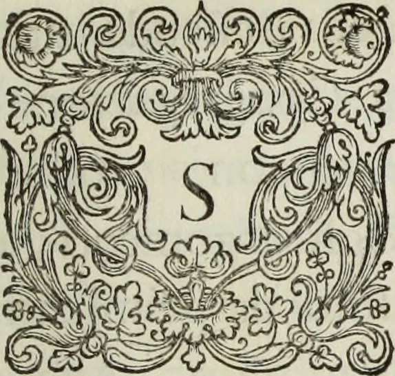 An illustration from Marmi eruditi, ovvero, Lettere sopra alcune antiche inscrizioni, 1719, leaf 6