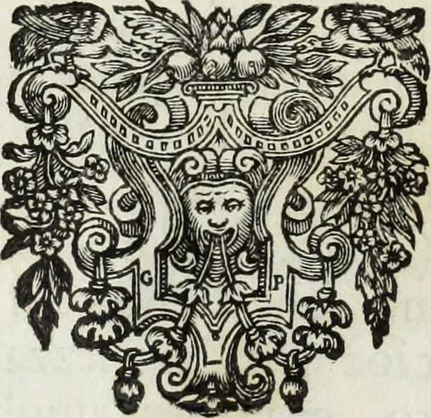An illustration from Marmi eruditi, ovvero, Lettere sopra alcune antiche inscrizioni, 1719, leaf 85