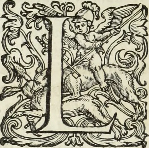An illustration from Marmi eruditi, ovvero, Lettere sopra alcune antiche inscrizioni, 1719, leaf 87