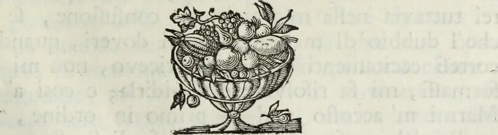 An illustration from Marmi eruditi, ovvero, Lettere sopra alcune antiche inscrizioni, 1719, leaf 94