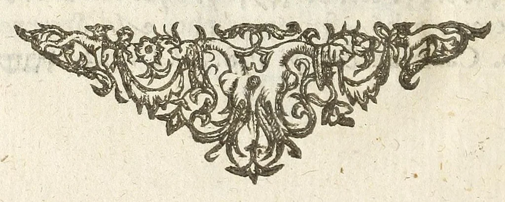 An illustration from Marmora Arundelliana, siue, Saxa Graecè incisa : ex venerandis priscae orientis gloriae ruderibus, auspicijs & impensis herois illustriss. Thomae comitis Arundelliae & Surriae, comitis Marescalli Angliae, pridèm vindicata & in aedibus eius hortisque cognominibus, ad Thamesis ripam, disposita : accedunt inscriptiones aliquot veteris Latij, ex locupletissimo eiusdem vetustatis thesauro selectae : auctariolum item aliundè sumtum, 1629, leaf 208