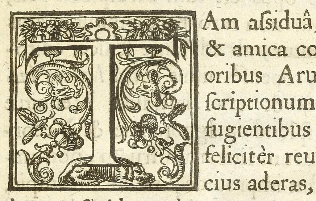 An illustration from Marmora Arundelliana, siue, Saxa Graecè incisa : ex venerandis priscae orientis gloriae ruderibus, auspicijs & impensis herois illustriss. Thomae comitis Arundelliae & Surriae, comitis Marescalli Angliae, pridèm vindicata & in aedibus eius hortisque cognominibus, ad Thamesis ripam, disposita : accedunt inscriptiones aliquot veteris Latij, ex locupletissimo eiusdem vetustatis thesauro selectae : auctariolum item aliundè sumtum, 1629, leaf 9