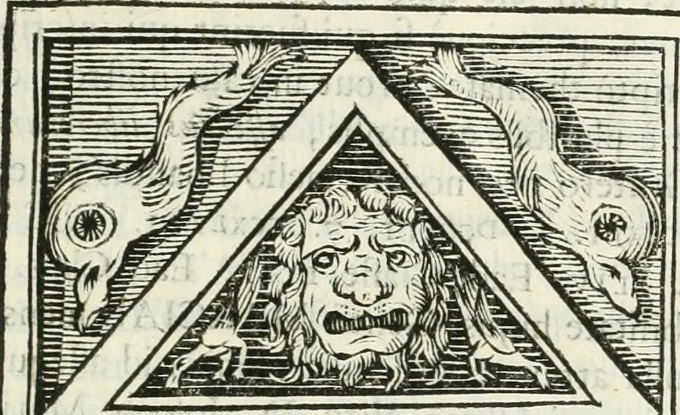 An illustration from Marmora Felsinea : innumeris non solum inscriptionibus exteris hucusque ineditis : sed etiam quamplurimis doctissimorum virorum expositionibus roborata & aucta : illustrissimo ac amplissimo Bononiae Senatui dicata, 1690, leaf 464