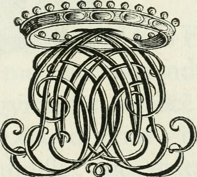 An illustration from Marmora Felsinea : innumeris non solum inscriptionibus exteris hucusque ineditis : sed etiam quamplurimis doctissimorum virorum expositionibus roborata & aucta : illustrissimo ac amplissimo Bononiae Senatui dicata, 1690, leaf 6