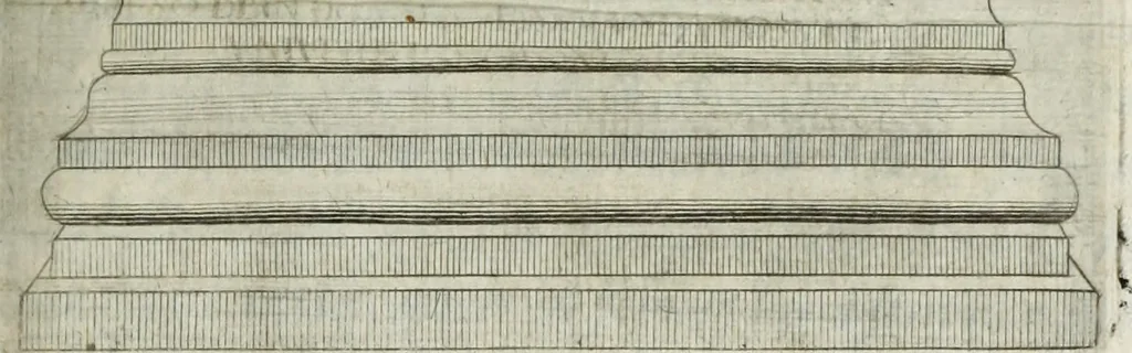 An illustration from Marmora Oxoniensia, ex Arundellianis, Seldenianis aliisque conflata, 1676, leaf 14