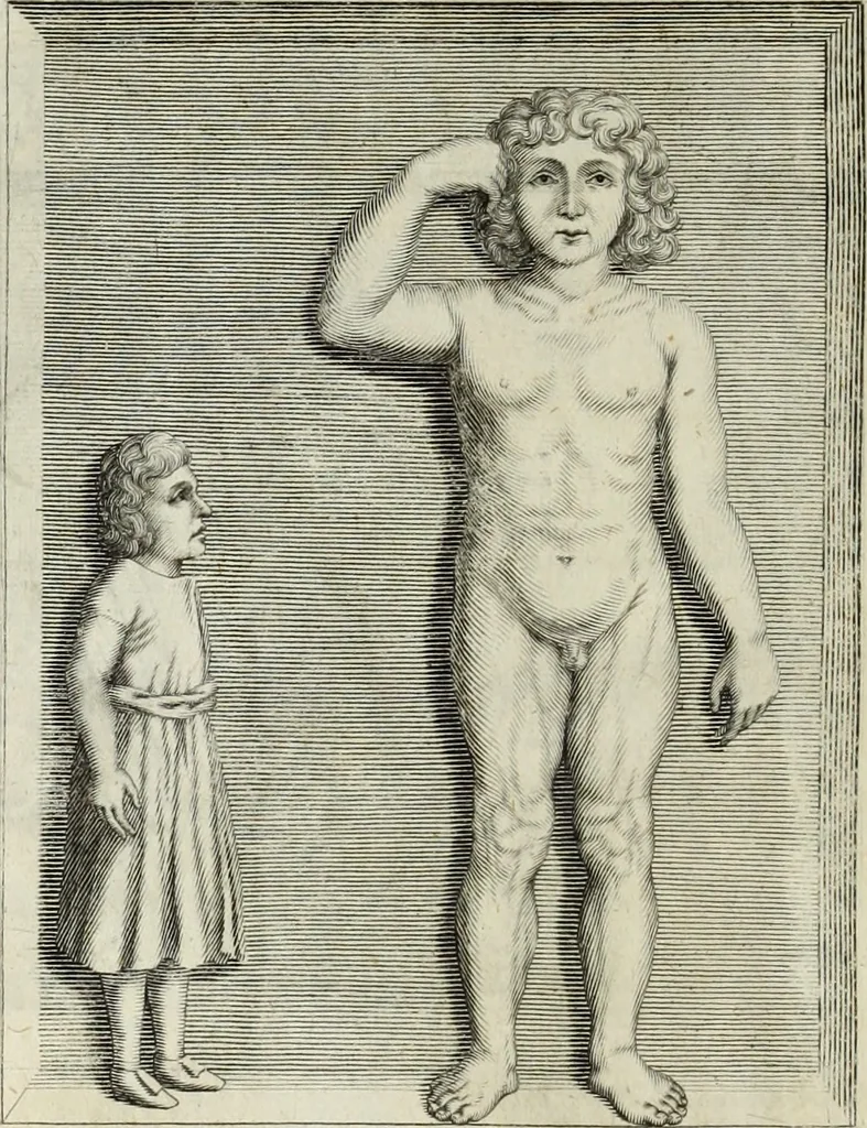 An illustration from Marmora Oxoniensia, ex Arundellianis, Seldenianis aliisque conflata, 1676, leaf 147