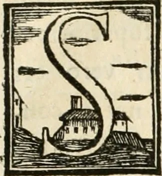 An illustration from Marmora Pisaurensia notis illustrata, 1737, leaf 10